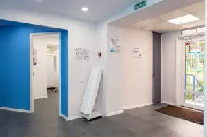 Фотография Clean Clinic 1