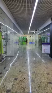Фотография Voxel 5