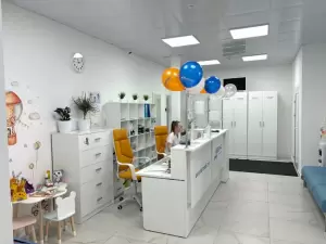 Фотография Авеню 1