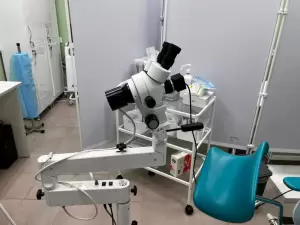 Фотография СтатисМед 5