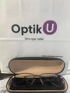 Фотография Оптик-Ю 4
