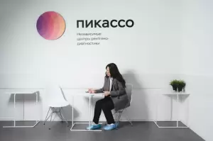 Фотография Пикассо 2