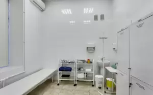 Фотография Медицинский центр АльтерМед+ 3