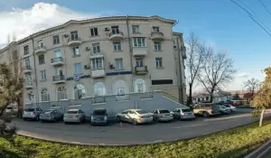 Фотография Леге Артис 1