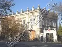 Фотография Кожно-венерологический диспансер 1