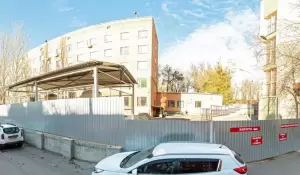 Фотография Гемодиализный центр 0