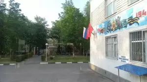 Фотография Ростовская областная клиническая больница 3