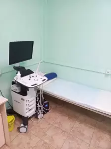 Фотография ПрофМедицина 4