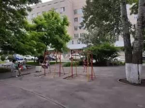 Фотография Поликлиника №4 1