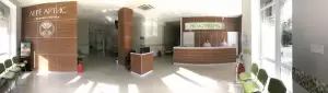 Фотография Леге Артис 2