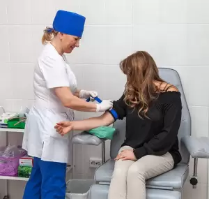 Фотография Югмедтранс 5