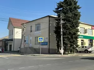 Фотография клиника ЕвроДон 2
