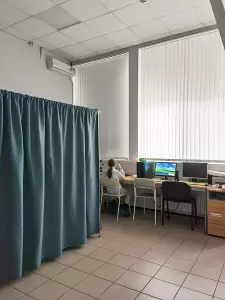 Фотография Югмедтранс 3