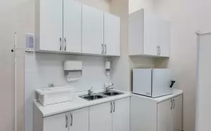 Фотография Медицинский центр АльтерМед+ 1