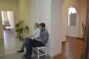 Фотография Югмедтранс 1