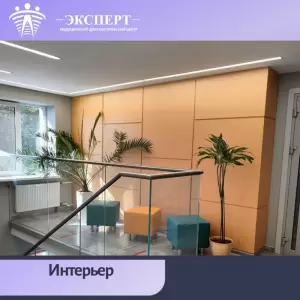 Фотография Эксперт 1