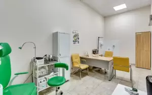 Фотография Медицинский центр АльтерМед+ 2