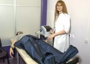 Фотография Клиника китайской медицины «Цветок Долголетия Ростова». 2