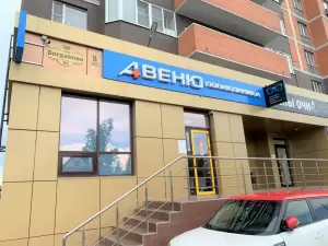 Фотография Авеню 2