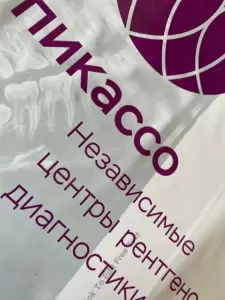Фотография Пикассо 1