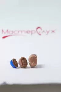 Фотография МастерСлух 4