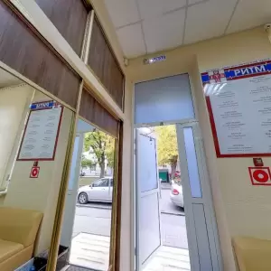 Фотография Ритм 4
