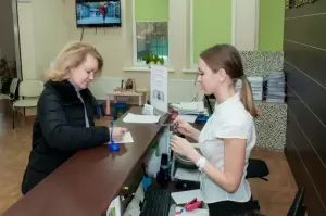 Фотография Эксперт 0