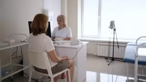 Фотография Промед 1