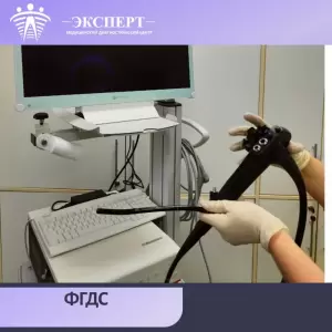 Фотография Эксперт 2