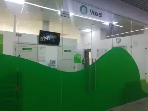 Фотография Voxel 1
