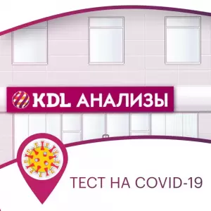 Фотография KDL 0