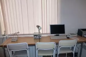 Фотография Югмедтранс 0