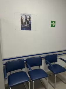 Фотография Гемодиализный центр 3