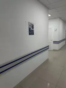 Фотография Гемодиализный центр 4