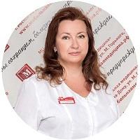 Ивлиева Екатерина Юрьевна