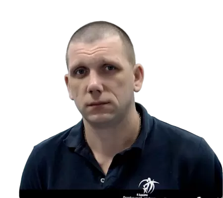 Твердохлебов Валерий Анатольевич