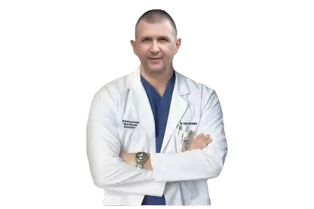 Усенко Александр Леонидович